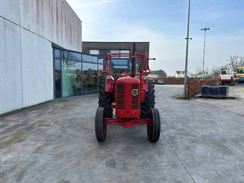 Volvo T55 - جرار: صور 2 Volvo T55 - جرار: صور 2