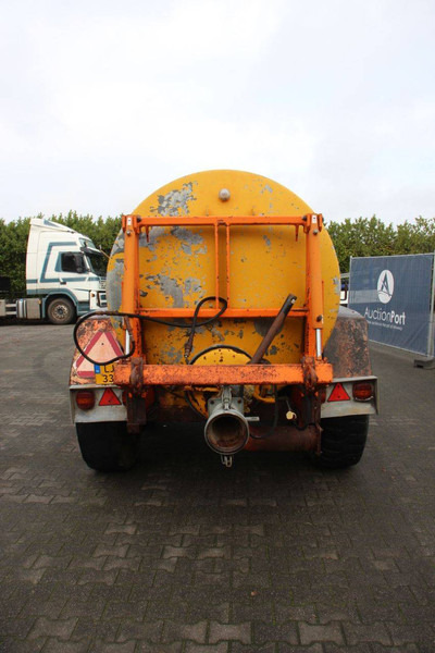 WELGRO 6500 - نثر السماد: صور 4 WELGRO 6500 - نثر السماد: صور 4