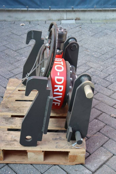 ملحقات جديد Weidemann: صور 7 ملحقات جديد Weidemann: صور 7