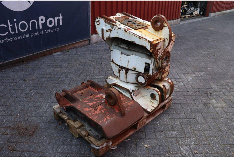 Wimmer Hartstahl GMBH A-LOCK 3 HKS - ملحقات: صور 5 Wimmer Hartstahl GMBH A-LOCK 3 HKS - ملحقات: صور 5