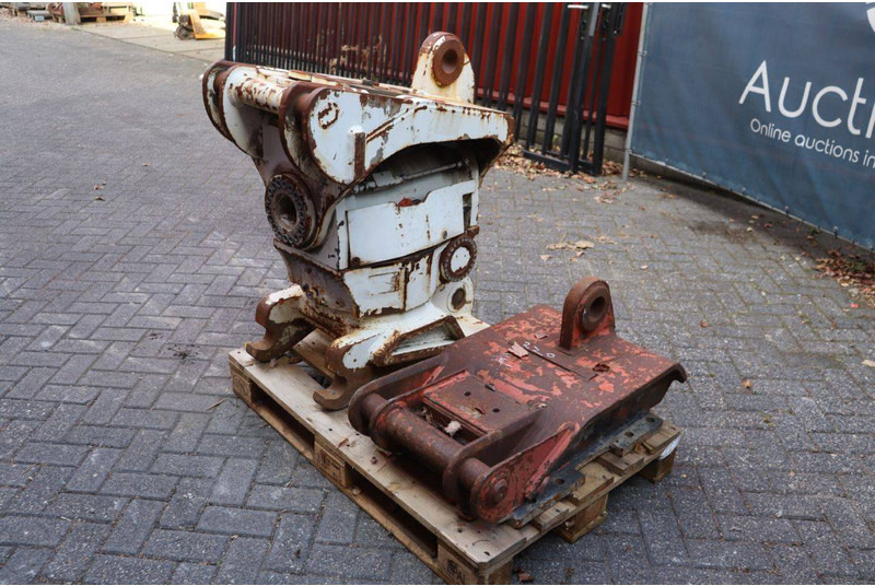 Wimmer Hartstahl GMBH A-LOCK 3 HKS - ملحقات: صور 4 Wimmer Hartstahl GMBH A-LOCK 3 HKS - ملحقات: صور 4