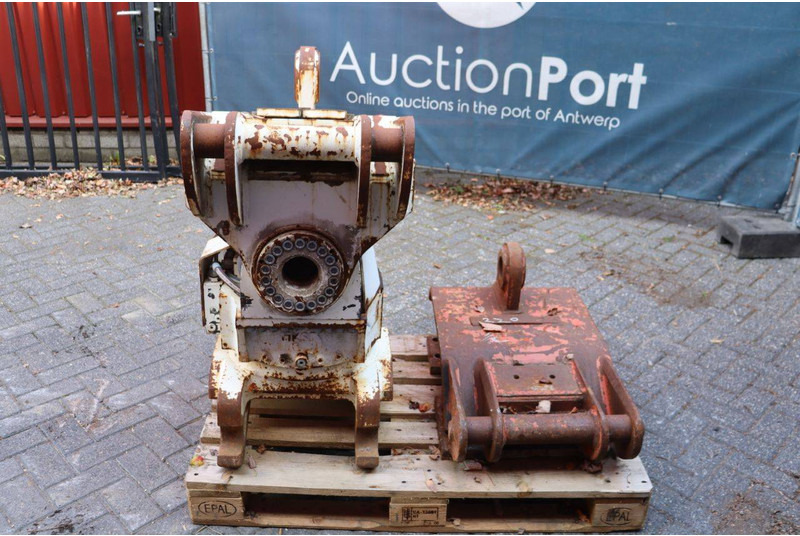 Wimmer Hartstahl GMBH A-LOCK 3 HKS - ملحقات: صور 3 Wimmer Hartstahl GMBH A-LOCK 3 HKS - ملحقات: صور 3