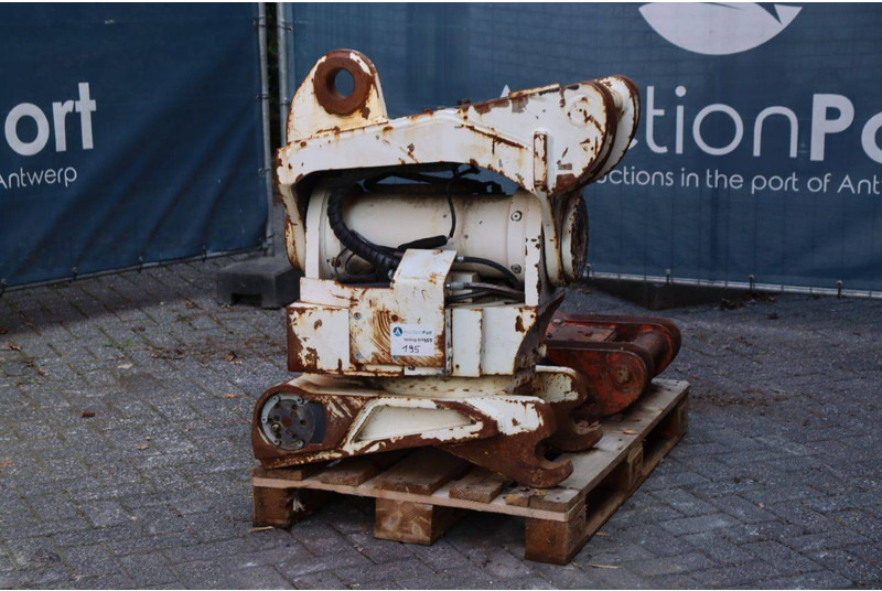 Wimmer Hartstahl GMBH A-LOCK 3 HKS - ملحقات: صور 2 Wimmer Hartstahl GMBH A-LOCK 3 HKS - ملحقات: صور 2