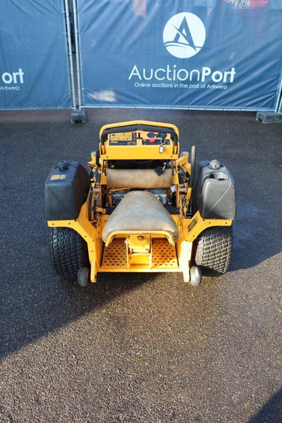 Wright WSE52 - جزازة المروج: صور 4 Wright WSE52 - جزازة المروج: صور 4