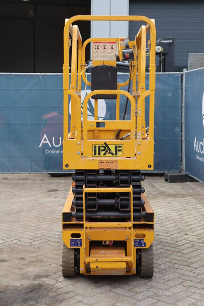 XCMG GTJZ0607 - رافعات مقصية: صور 5 XCMG GTJZ0607 - رافعات مقصية: صور 5