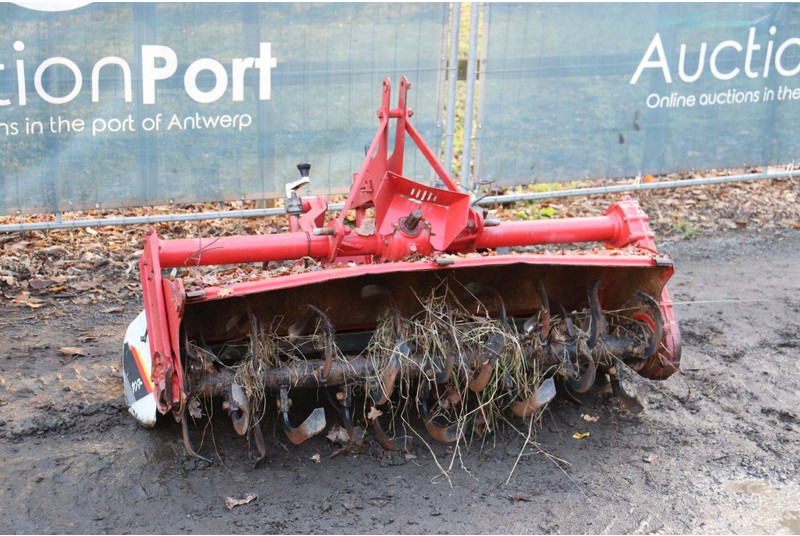 Yanmar RSB 1403 - مسلفة القوة: صور 1 Yanmar RSB 1403 - مسلفة القوة: صور 1