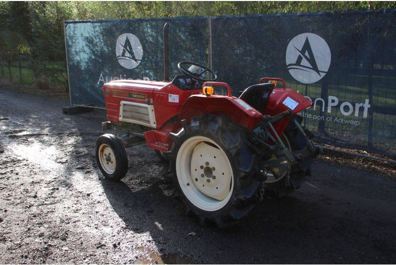 Yanmar YM1601 - جرار: صور 3 Yanmar YM1601 - جرار: صور 3