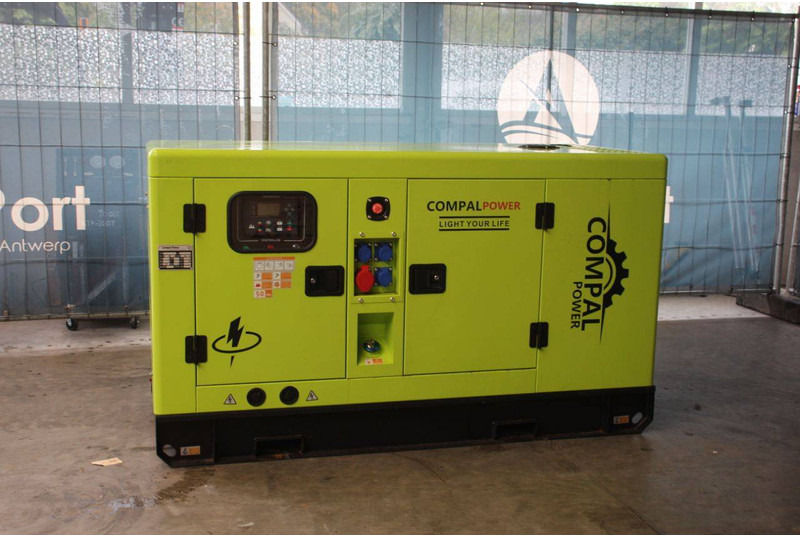 Compal power VG-R30 - مجموعة المولدات: صور 1 Compal power VG-R30 - مجموعة المولدات: صور 1