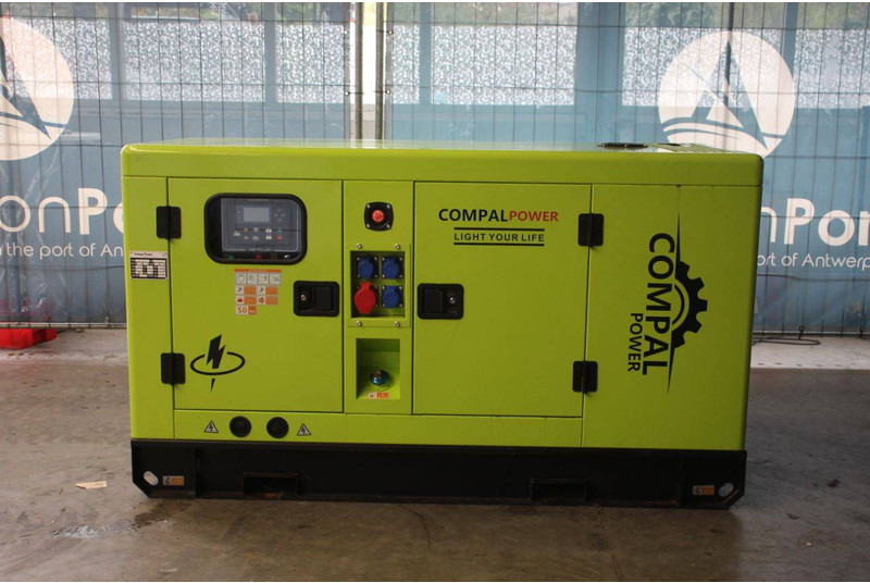 Compal power VG-R30 - مجموعة المولدات: صور 2 Compal power VG-R30 - مجموعة المولدات: صور 2