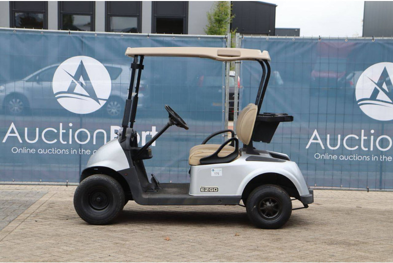Ez-go - عربة جولف: صور 2 Ez-go - عربة جولف: صور 2