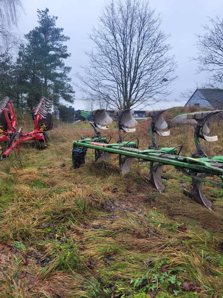 AMAZONE Cayros XS V - محراث: صور 3 AMAZONE Cayros XS V - محراث: صور 3