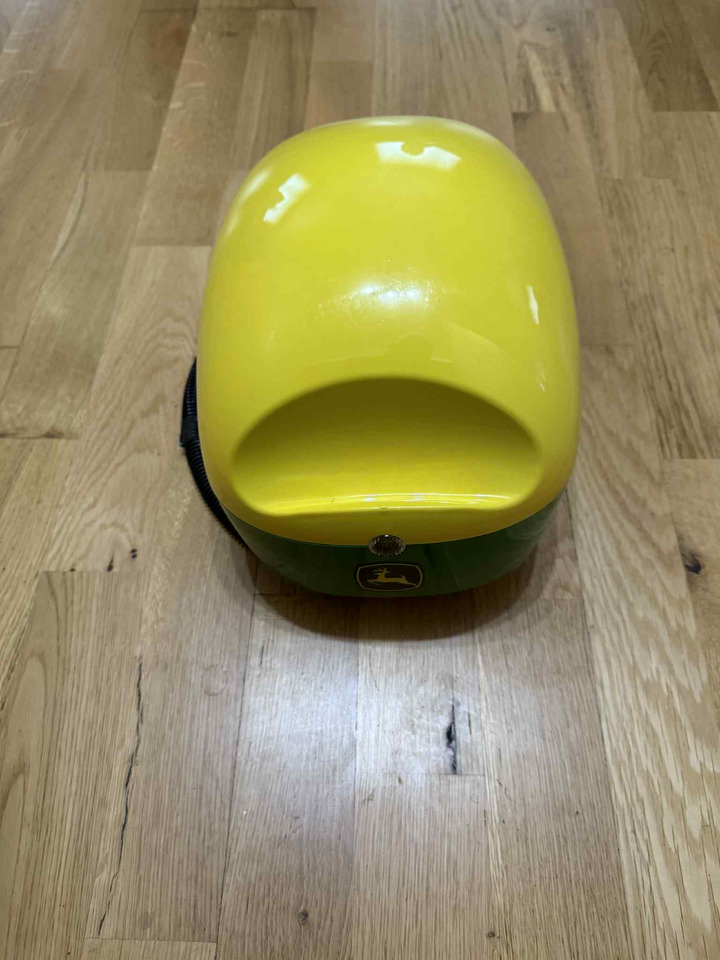 JOHN DEERE Starfire - نظم الملاحة - جرار: صور 1 JOHN DEERE Starfire - نظم الملاحة - جرار: صور 1