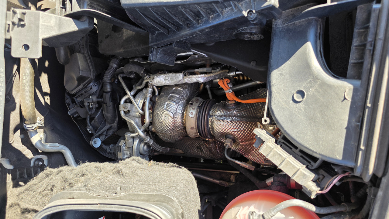 تأجير MERCEDES-BENZ Sprinter 315 CDI MERCEDES-BENZ Sprinter 315 CDI: صور 42 تأجير MERCEDES-BENZ Sprinter 315 CDI MERCEDES-BENZ Sprinter 315 CDI: صور 42