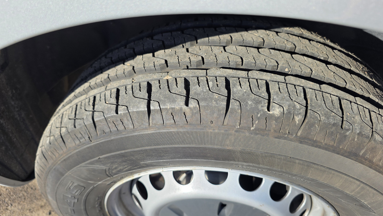 تأجير MERCEDES-BENZ Sprinter 315 CDI MERCEDES-BENZ Sprinter 315 CDI: صور 12 تأجير MERCEDES-BENZ Sprinter 315 CDI MERCEDES-BENZ Sprinter 315 CDI: صور 12