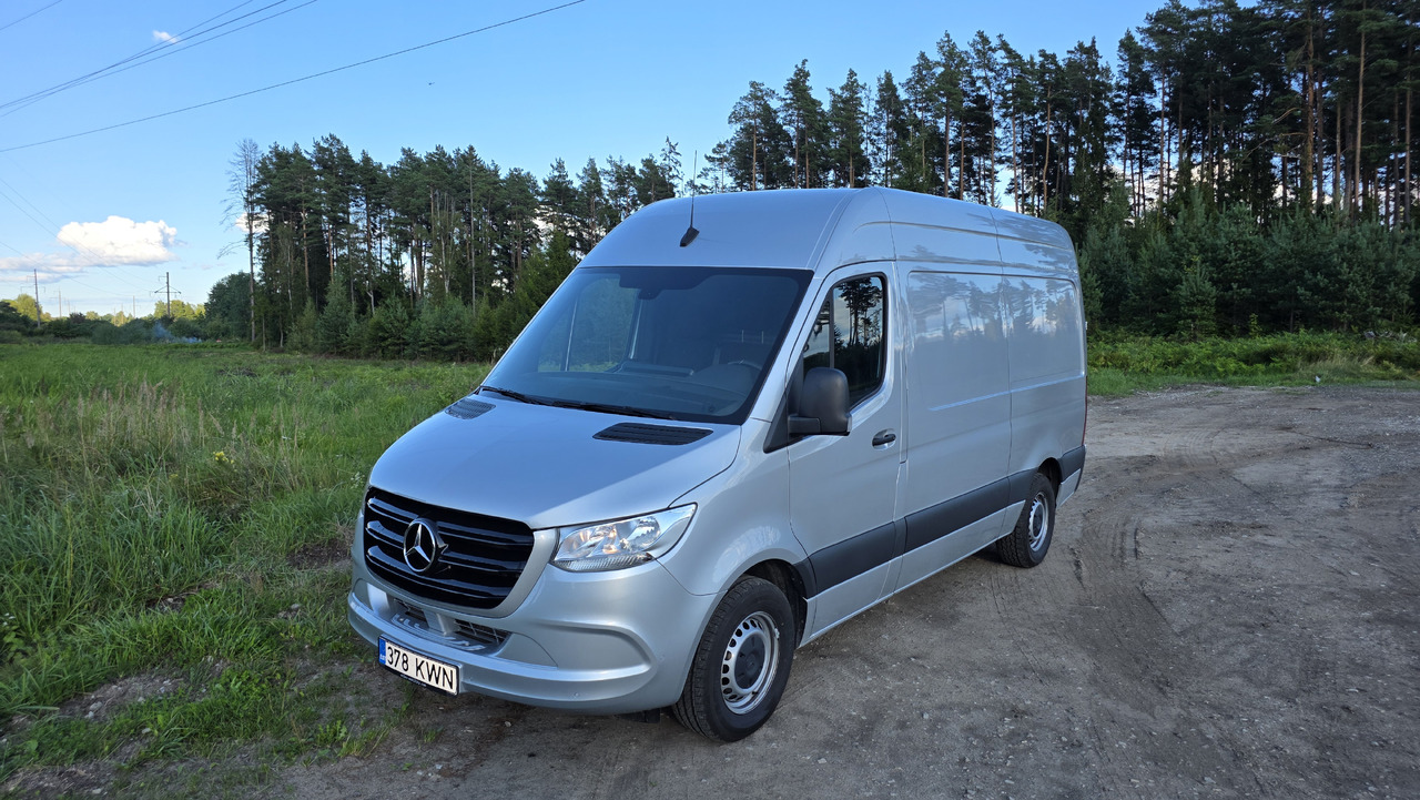 تأجير MERCEDES-BENZ Sprinter 315 CDI MERCEDES-BENZ Sprinter 315 CDI: صور 29 تأجير MERCEDES-BENZ Sprinter 315 CDI MERCEDES-BENZ Sprinter 315 CDI: صور 29