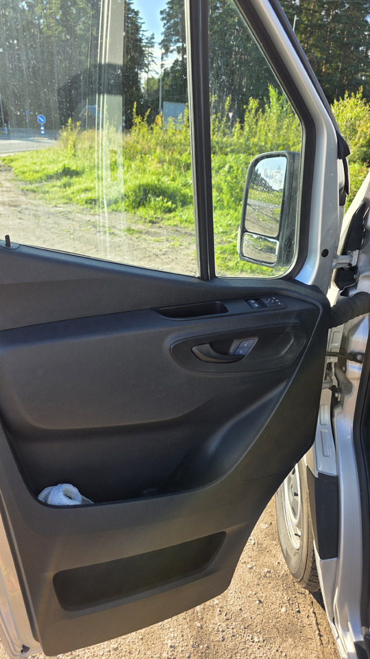 تأجير MERCEDES-BENZ Sprinter 315 CDI MERCEDES-BENZ Sprinter 315 CDI: صور 43 تأجير MERCEDES-BENZ Sprinter 315 CDI MERCEDES-BENZ Sprinter 315 CDI: صور 43