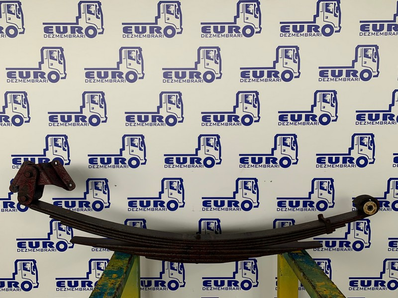ARC CU 7 FOI IVECO LUNGIME 1,62 - ربيع تعليق - شاحنة: صور 1 ARC CU 7 FOI IVECO LUNGIME 1,62 - ربيع تعليق - شاحنة: صور 1