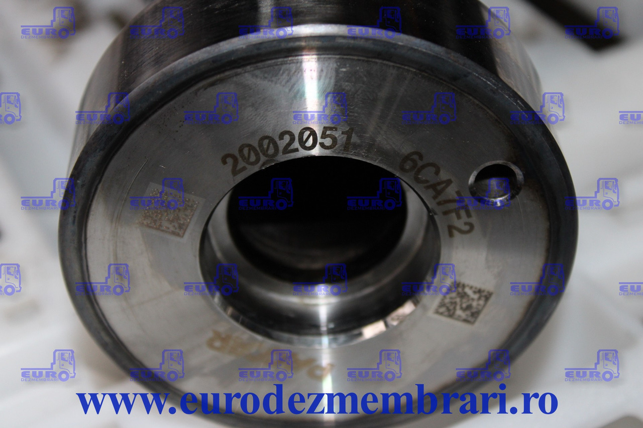 AX CU CAME DAF XF106 MX-13 2002051 - عمود الحدبات - شاحنة: صور 2 AX CU CAME DAF XF106 MX-13 2002051 - عمود الحدبات - شاحنة: صور 2
