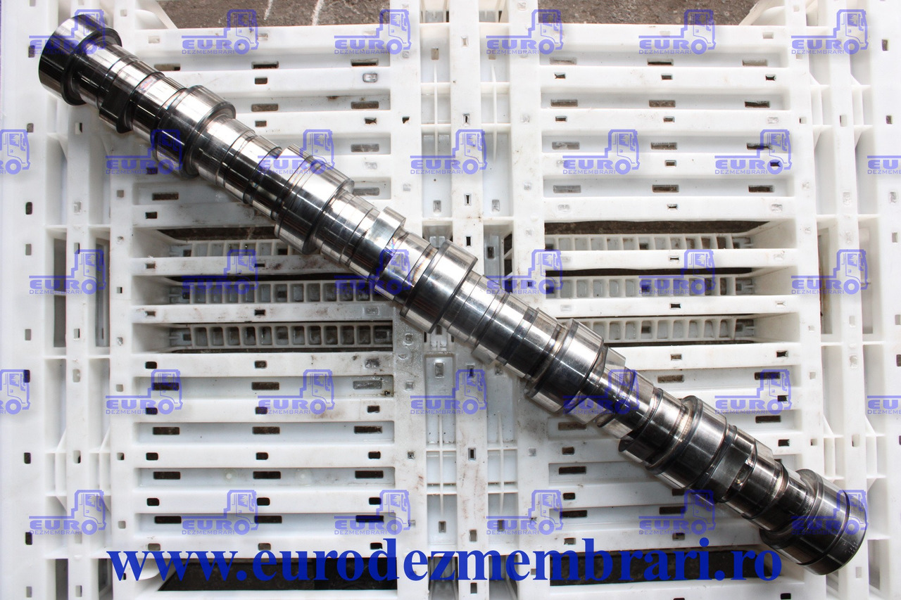 AX CU CAME DAF XF106 MX-13 2002051 - عمود الحدبات - شاحنة: صور 1 AX CU CAME DAF XF106 MX-13 2002051 - عمود الحدبات - شاحنة: صور 1