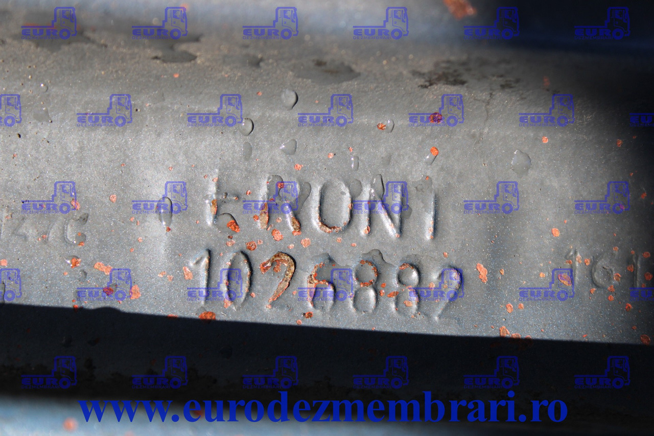 AXA FATA RENAULT T 1026882, 22115151 - المحور الأمامي - شاحنة: صور 2 AXA FATA RENAULT T 1026882, 22115151 - المحور الأمامي - شاحنة: صور 2