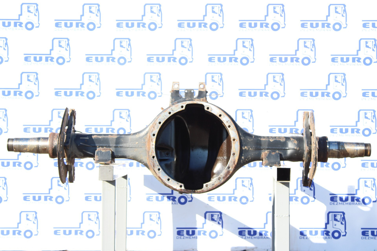AXA SPATE FORD FSS-13-510, GC46-4010-MD - المحور الخلفي - شاحنة: صور 1 AXA SPATE FORD FSS-13-510, GC46-4010-MD - المحور الخلفي - شاحنة: صور 1