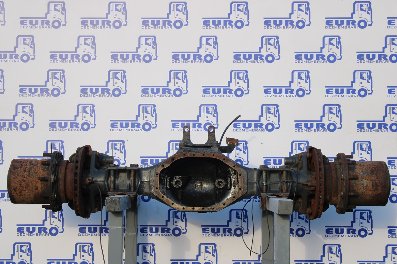AXA SPATE MERCEDES ACTROS MP2 MP3 R9423515401 - المحور الخلفي - شاحنة: صور 1 AXA SPATE MERCEDES ACTROS MP2 MP3 R9423515401 - المحور الخلفي - شاحنة: صور 1