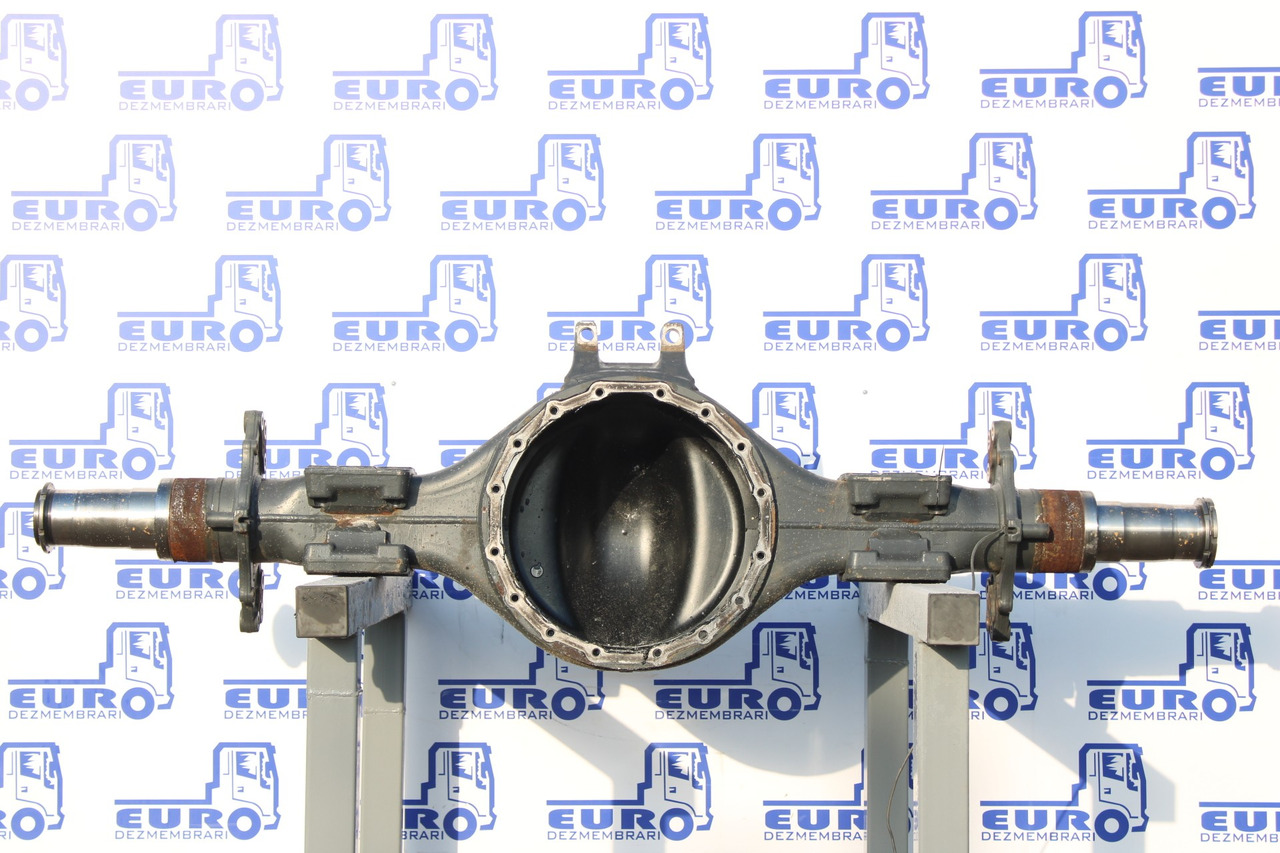 AXA SPATE MERCEDES AROCS MP5 A9603510115, A9603502430 - المحور الخلفي - شاحنة: صور 1 AXA SPATE MERCEDES AROCS MP5 A9603510115, A9603502430 - المحور الخلفي - شاحنة: صور 1