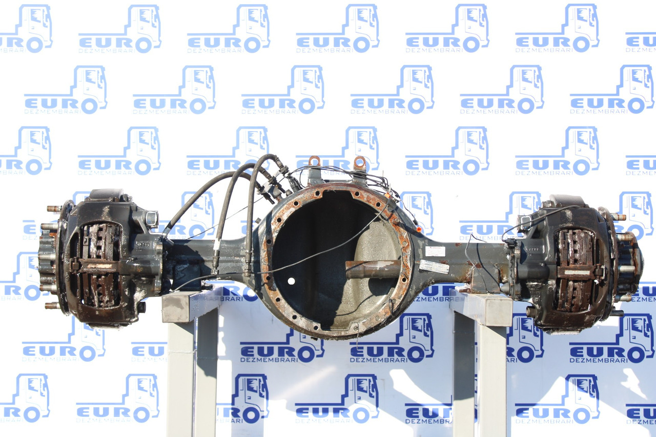 AXA SPATE MRS1317X IVECO S-WAY 5802029135, 5802033354, 42575876 - المحور الخلفي - شاحنة: صور 1 AXA SPATE MRS1317X IVECO S-WAY 5802029135, 5802033354, 42575876 - المحور الخلفي - شاحنة: صور 1