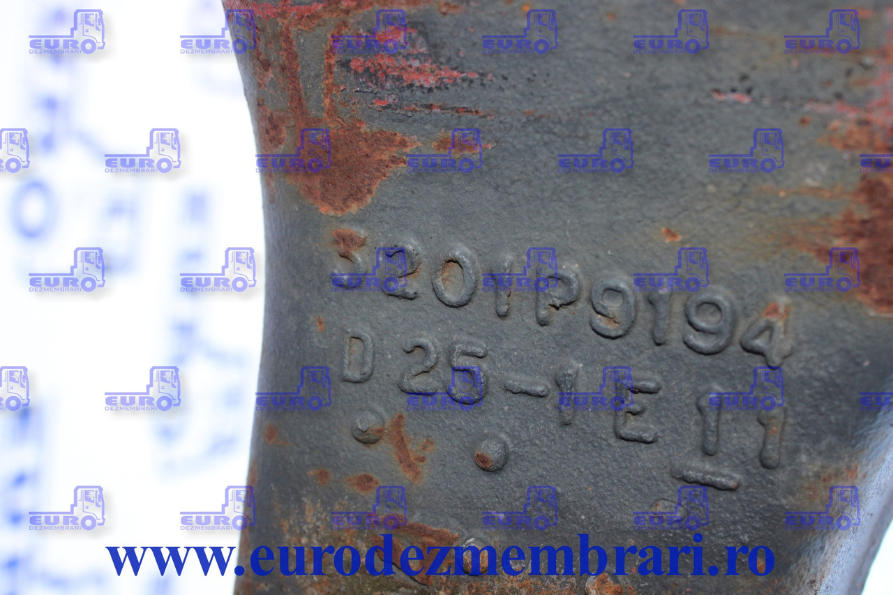 AXA SPATE RENAULT VOLVO 3201P9194 7420729796 - المحور الخلفي - شاحنة: صور 2 AXA SPATE RENAULT VOLVO 3201P9194 7420729796 - المحور الخلفي - شاحنة: صور 2