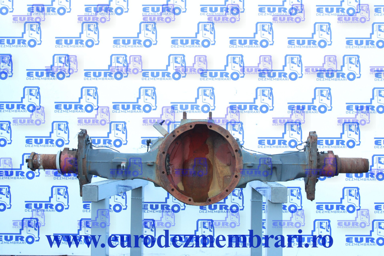 AXA SPATE VOLVO FH 1048298 - المحور الخلفي - شاحنة: صور 1 AXA SPATE VOLVO FH 1048298 - المحور الخلفي - شاحنة: صور 1