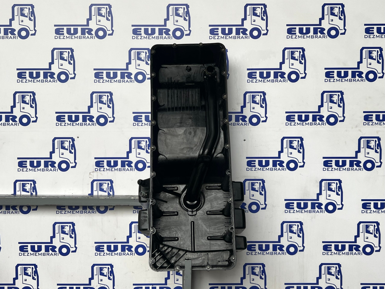 BAIE ULEI MAN TGX D38 51.05801.6179 - المحرك و قطع الغيار - شاحنة: صور 2 BAIE ULEI MAN TGX D38 51.05801.6179 - المحرك و قطع الغيار - شاحنة: صور 2
