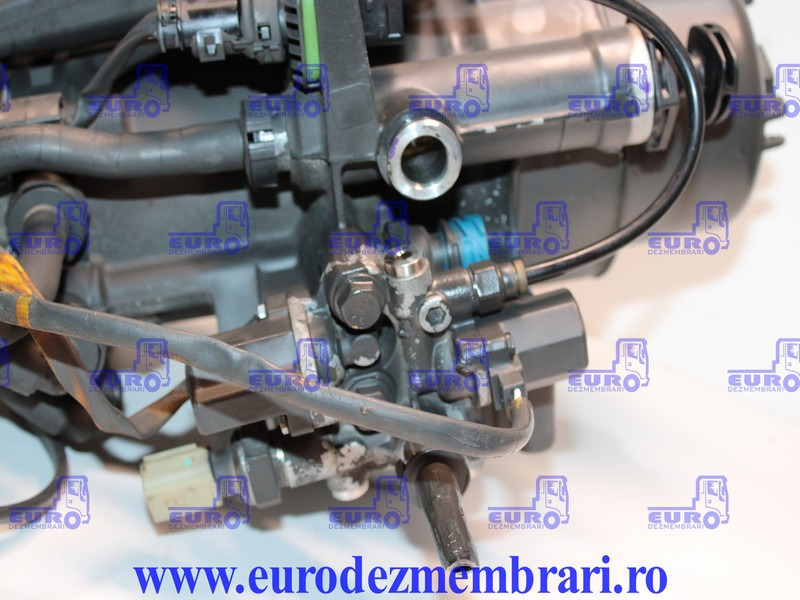 BATERIE FILTRU COMBUSTIBIL DAF XF106 MX-11 1951946, 2133320, 2164459, 2184057 - فلتر الوقود - شاحنة: صور 3 BATERIE FILTRU COMBUSTIBIL DAF XF106 MX-11 1951946, 2133320, 2164459, 2184057 - فلتر الوقود - شاحنة: صور 3