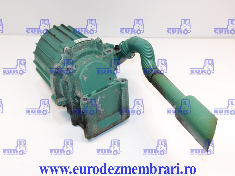 BATERIE FILTRU SEPARATOR ULEI VOLVO FH4 21373547 - فلتر النفط - شاحنة: صور 2 BATERIE FILTRU SEPARATOR ULEI VOLVO FH4 21373547 - فلتر النفط - شاحنة: صور 2