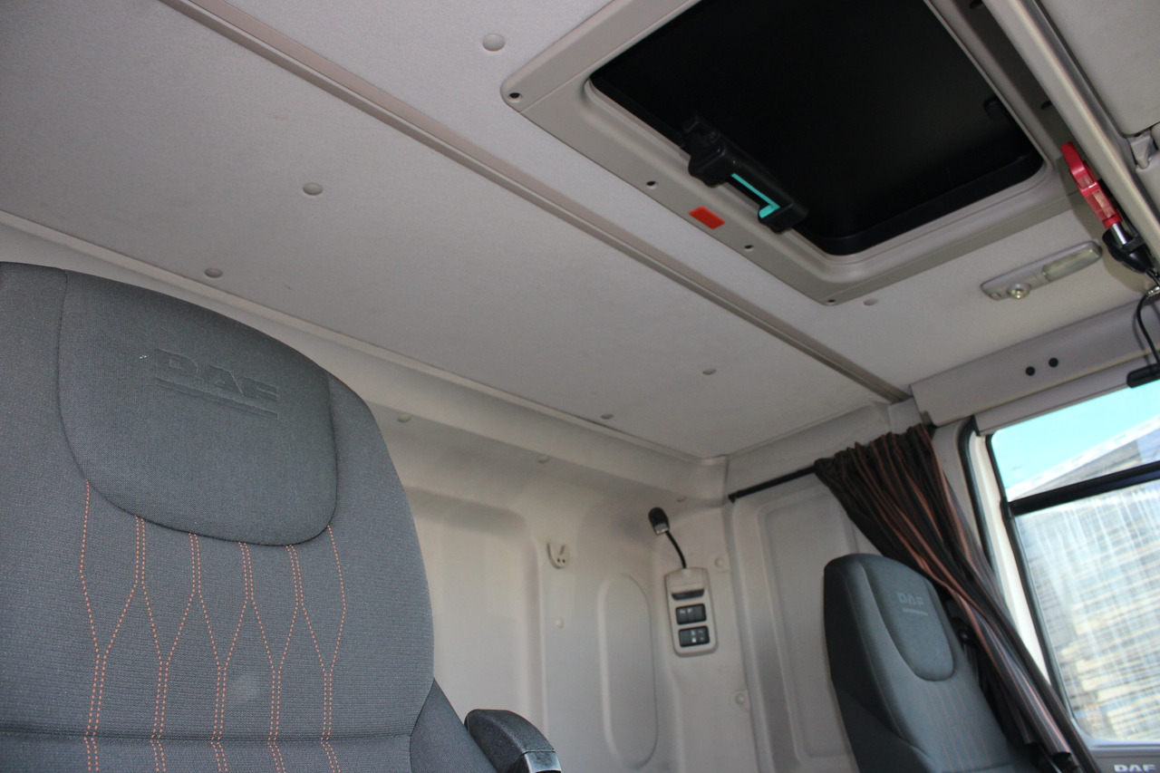 الكبائن - شاحنة CABINA DAF CF SLEEPER CAB L2H1: صور 8