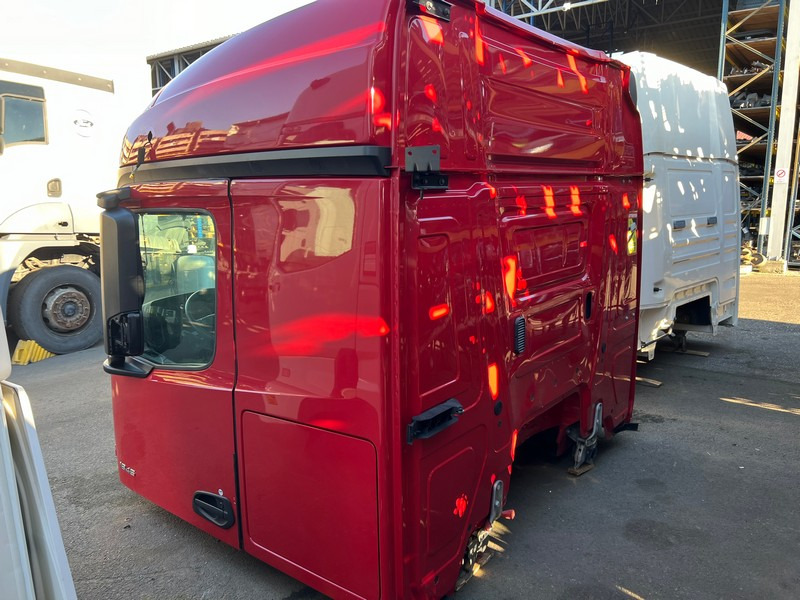 CABINA STREAMSPACE 2.5 MERCEDES ACTROS MP5 - الكبائن - شاحنة: صور 4 CABINA STREAMSPACE 2.5 MERCEDES ACTROS MP5 - الكبائن - شاحنة: صور 4