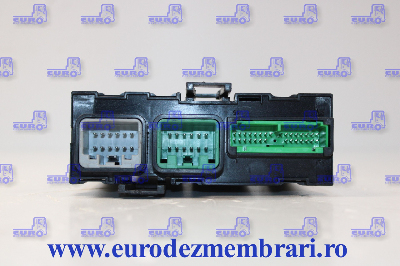 CALCULATOR CIOM HI RENAULT T 23623598 - كتلة التحكم - شاحنة: صور 2 CALCULATOR CIOM HI RENAULT T 23623598 - كتلة التحكم - شاحنة: صور 2