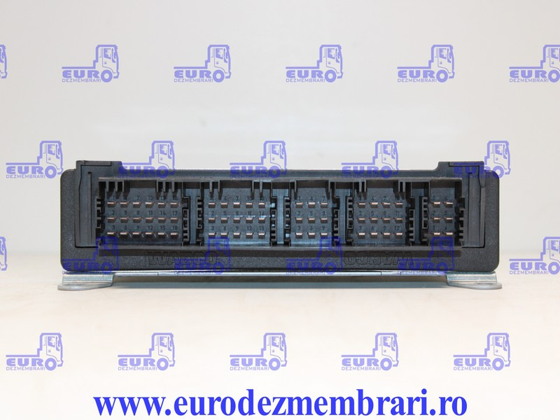 CALCULATOR EBS 3.3 CM DAF XF106 2120800, 4461352040 - كتلة التحكم - شاحنة: صور 3 CALCULATOR EBS 3.3 CM DAF XF106 2120800, 4461352040 - كتلة التحكم - شاحنة: صور 3