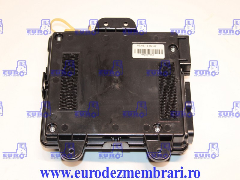 CALCULATOR MODUL COMFORT IVECO STRALIS 5801906925 - كتلة التحكم - شاحنة: صور 2 CALCULATOR MODUL COMFORT IVECO STRALIS 5801906925 - كتلة التحكم - شاحنة: صور 2