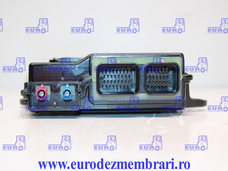 CALCULATOR MODUL COMFORT IVECO STRALIS 5801906925 - كتلة التحكم - شاحنة: صور 3 CALCULATOR MODUL COMFORT IVECO STRALIS 5801906925 - كتلة التحكم - شاحنة: صور 3