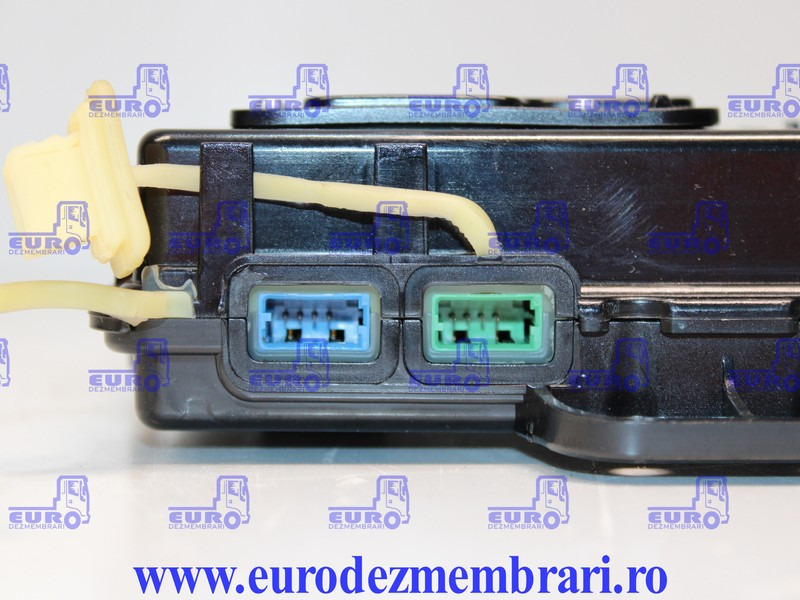 CALCULATOR MODUL COMFORT IVECO STRALIS 5801906925 - كتلة التحكم - شاحنة: صور 5 CALCULATOR MODUL COMFORT IVECO STRALIS 5801906925 - كتلة التحكم - شاحنة: صور 5