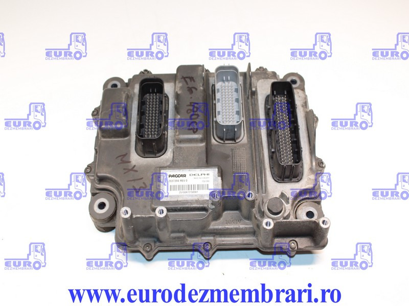 CALCULATOR MOTOR DAF XF106 2037394, 2160700, 2295122, 2298833 - كتلة التحكم - شاحنة: صور 1 CALCULATOR MOTOR DAF XF106 2037394, 2160700, 2295122, 2298833 - كتلة التحكم - شاحنة: صور 1