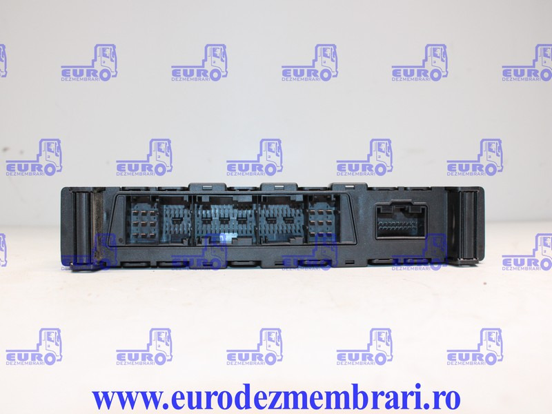 CALCULATOR VECU DAF XF106 2034161, 2153835, 2176060 - كتلة التحكم - شاحنة: صور 3 CALCULATOR VECU DAF XF106 2034161, 2153835, 2176060 - كتلة التحكم - شاحنة: صور 3