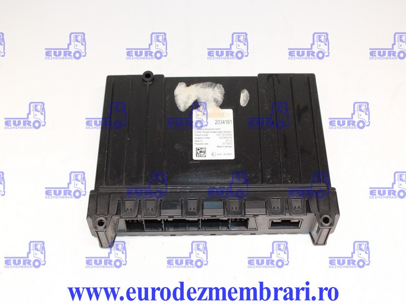 CALCULATOR VECU DAF XF106 2034161, 2153835, 2176060 - كتلة التحكم - شاحنة: صور 1 CALCULATOR VECU DAF XF106 2034161, 2153835, 2176060 - كتلة التحكم - شاحنة: صور 1