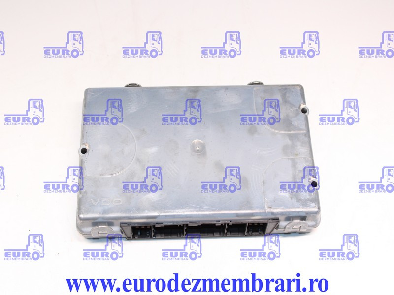 CALCULATOR VIC3-500 DAF XF106 2141289, 2139671, 2206308 - كتلة التحكم - شاحنة: صور 2 CALCULATOR VIC3-500 DAF XF106 2141289, 2139671, 2206308 - كتلة التحكم - شاحنة: صور 2