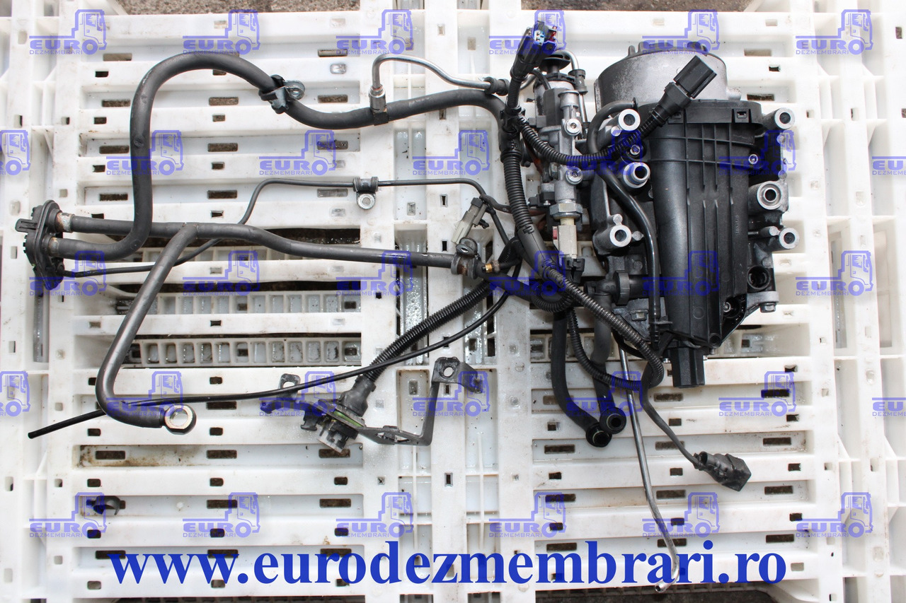 CARCASA FILTRU COMBUSTIBIL DAF 1951941 2133321 2184053 2164455 2418565 - فلتر الوقود - شاحنة: صور 1 CARCASA FILTRU COMBUSTIBIL DAF 1951941 2133321 2184053 2164455 2418565 - فلتر الوقود - شاحنة: صور 1