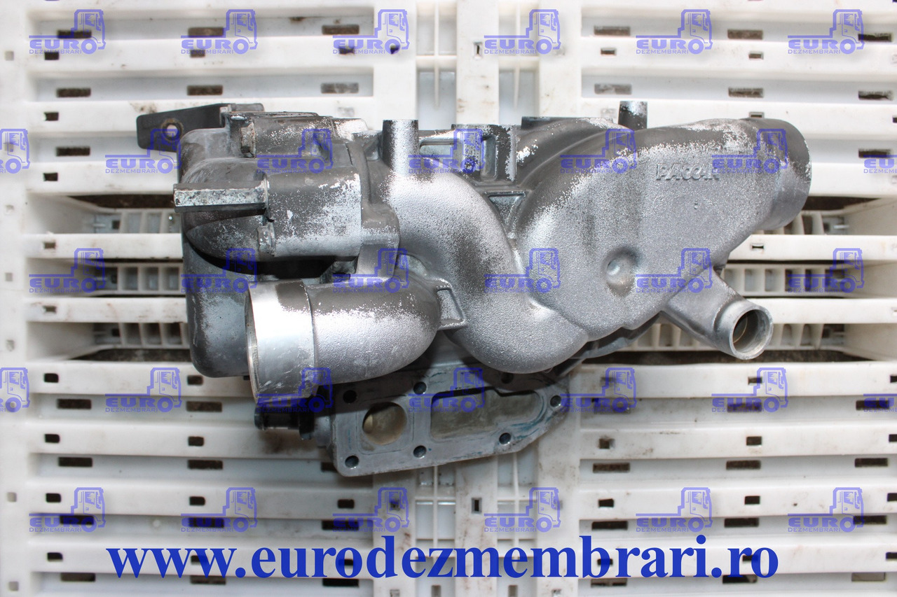 CARCASA POMPA APA DAF XF106 MX-13 2013120 - مضخة المبرد - شاحنة: صور 1 CARCASA POMPA APA DAF XF106 MX-13 2013120 - مضخة المبرد - شاحنة: صور 1