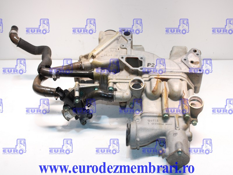 CARCASA POMPA APA MAN TGX 51.06330.5083, 51.06302.3578, 51.06404.3115, 51.06330.5080 - المحرك و قطع الغيار - شاحنة: صور 1 CARCASA POMPA APA MAN TGX 51.06330.5083, 51.06302.3578, 51.06404.3115, 51.06330.5080 - المحرك و قطع الغيار - شاحنة: صور 1