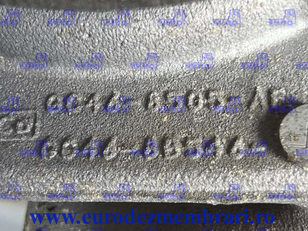 CARCASA POMPA APA + POMPA APA FORD FHR6 GC468505AF - مضخة المبرد - شاحنة: صور 3 CARCASA POMPA APA + POMPA APA FORD FHR6 GC468505AF - مضخة المبرد - شاحنة: صور 3