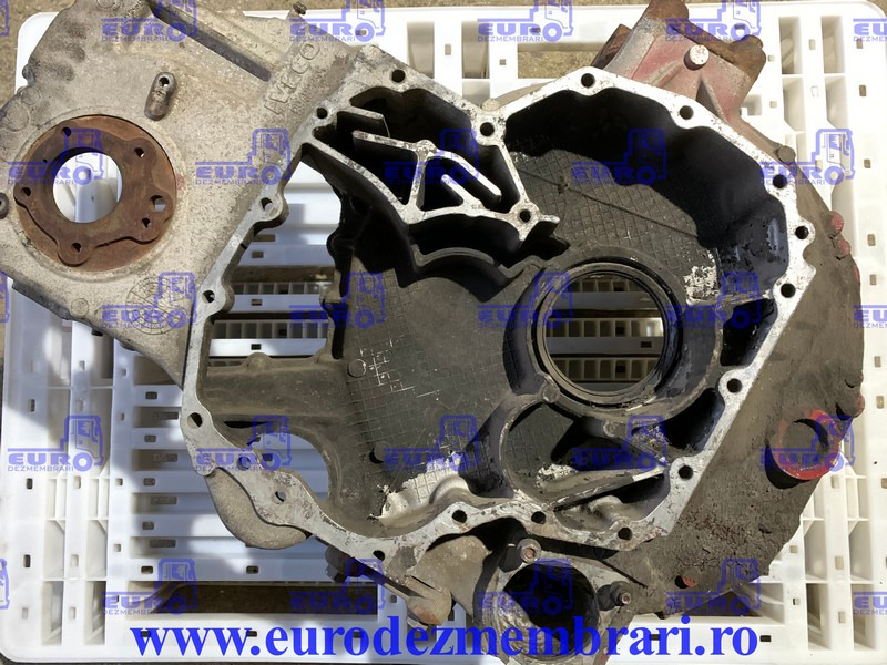CARCASA VOLANTA IVECO CURSOR 8 99482255 - دولاب الموازنة - شاحنة: صور 1 CARCASA VOLANTA IVECO CURSOR 8 99482255 - دولاب الموازنة - شاحنة: صور 1