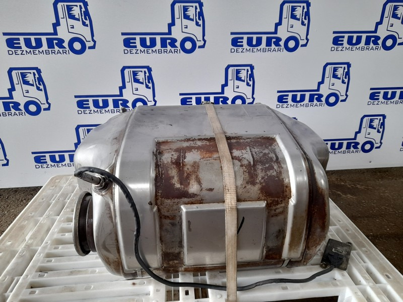 CATALIZATOR IVECO E5 41298536 - محول حفزي - شاحنة: صور 1 CATALIZATOR IVECO E5 41298536 - محول حفزي - شاحنة: صور 1